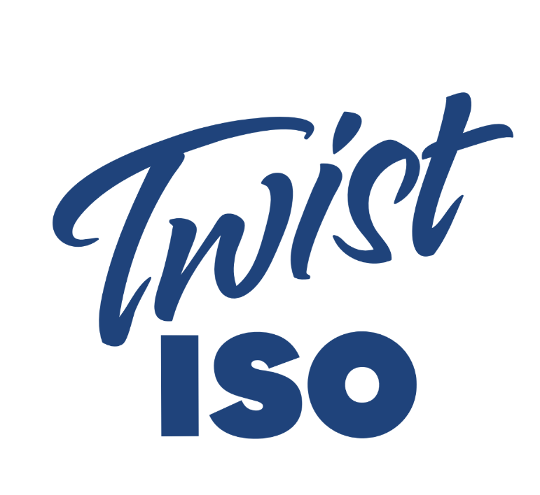 Twist ISO